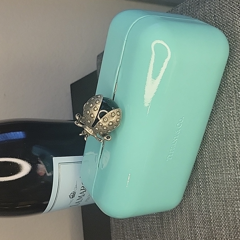 NWOT torrid Ladybug Ring - Picture 5 of 6